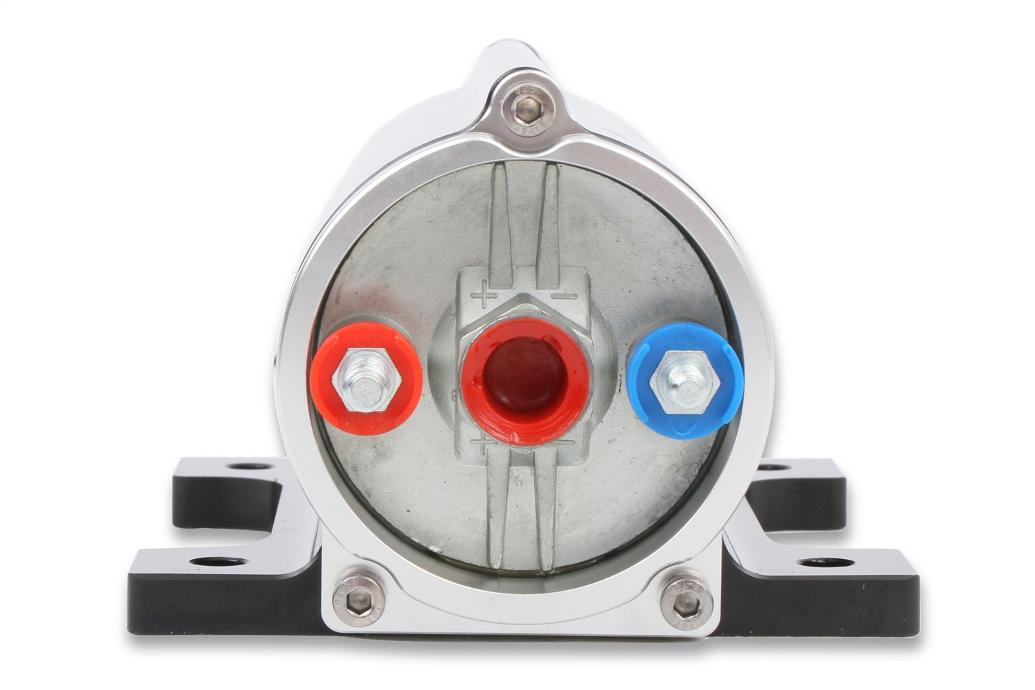 Universal In-Line Electric Fuel Pump - Image 4