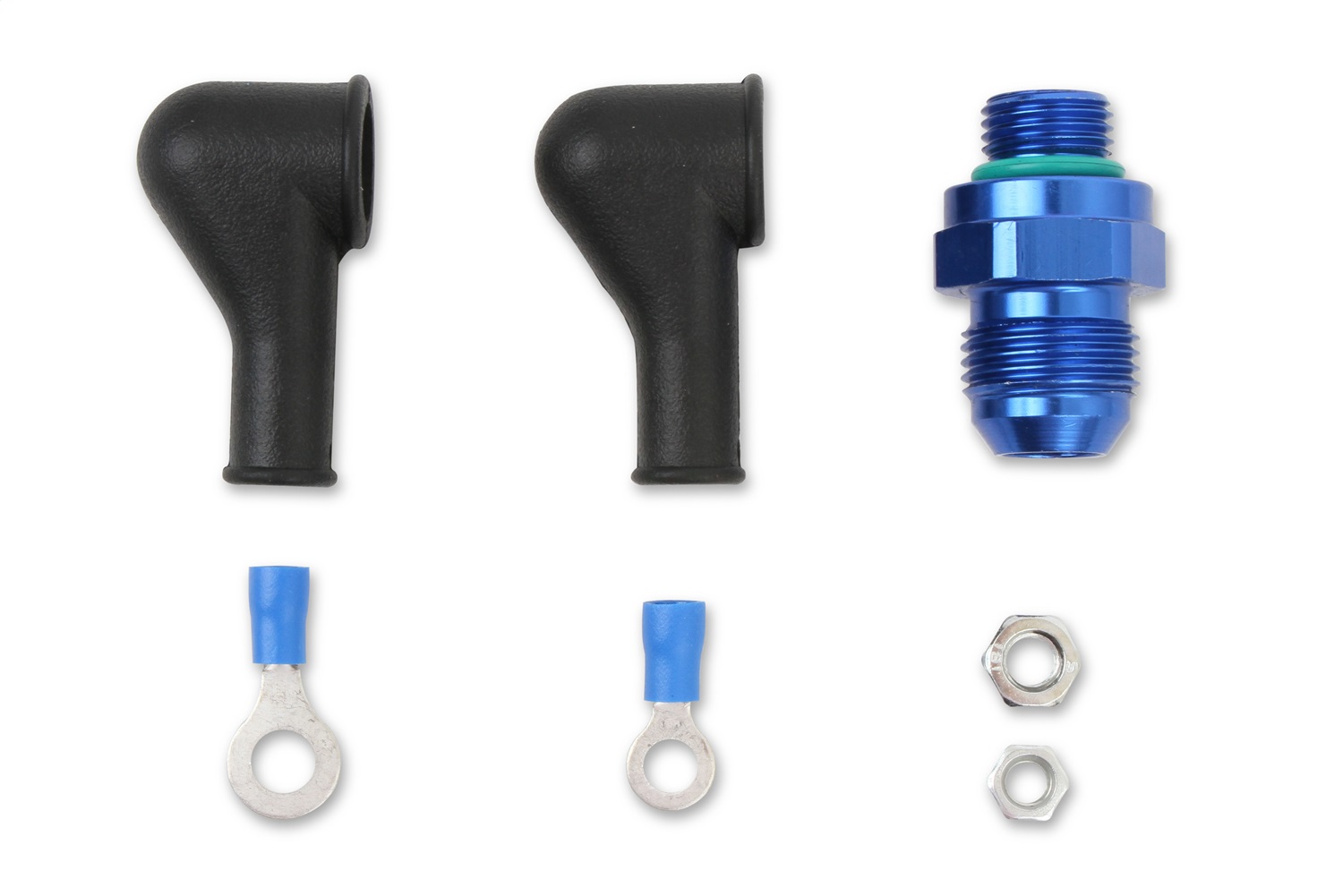 Universal In-Line Electric Fuel Pump - Image 6
