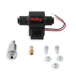Mighty Might Electric Fuel Pump