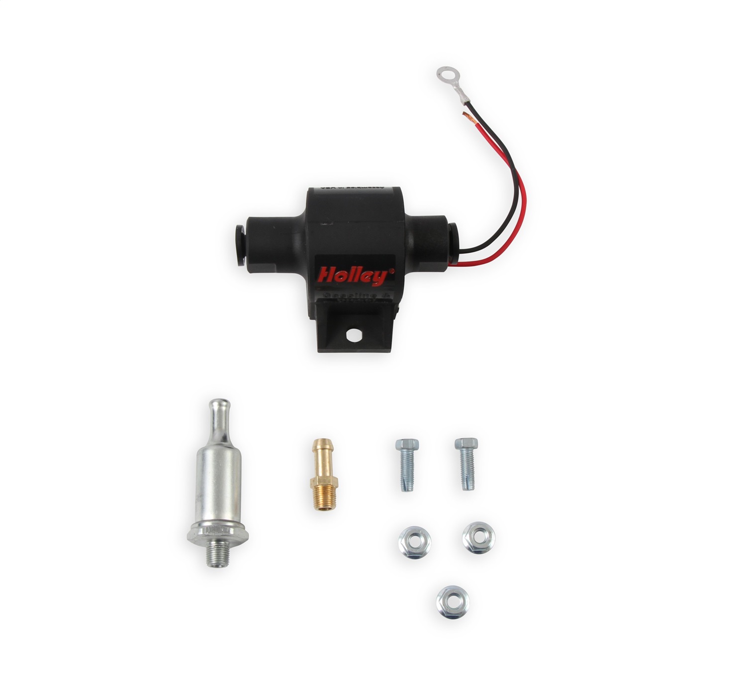 Mighty Might Electric Fuel Pump - Image 2