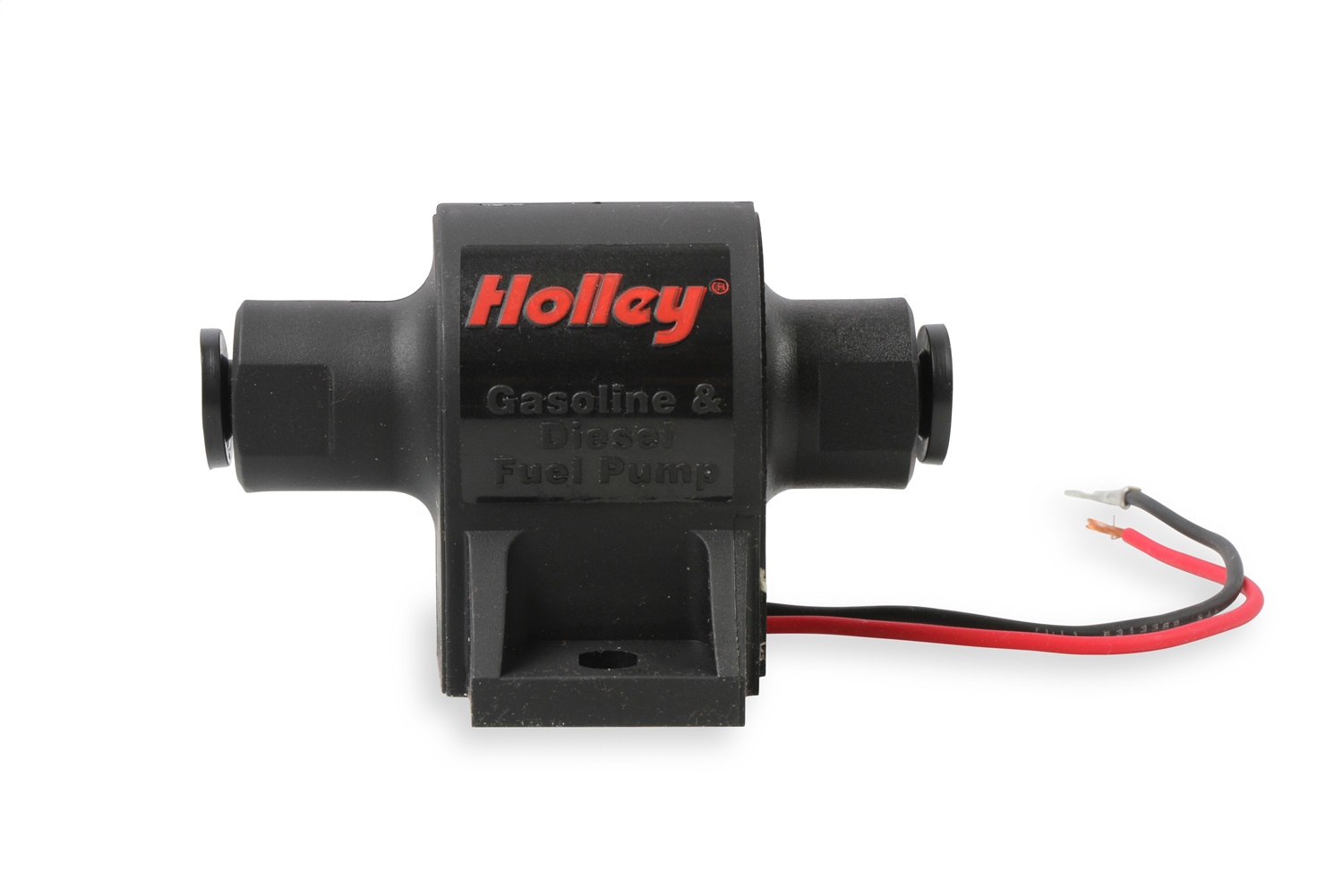 Mighty Might Electric Fuel Pump - Image 7