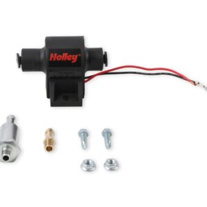 Mighty Might Electric Fuel Pump