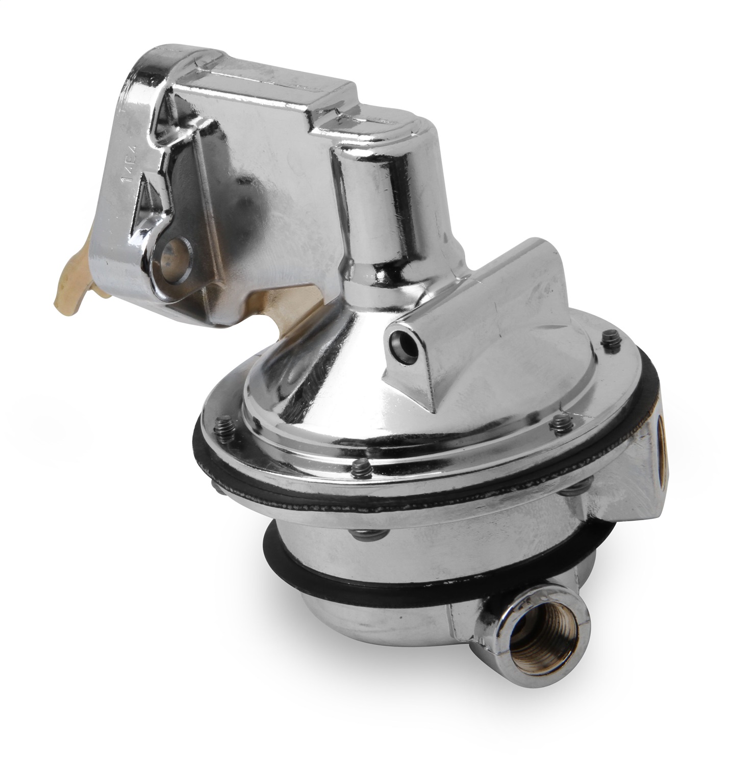 Mechanical Fuel Pump