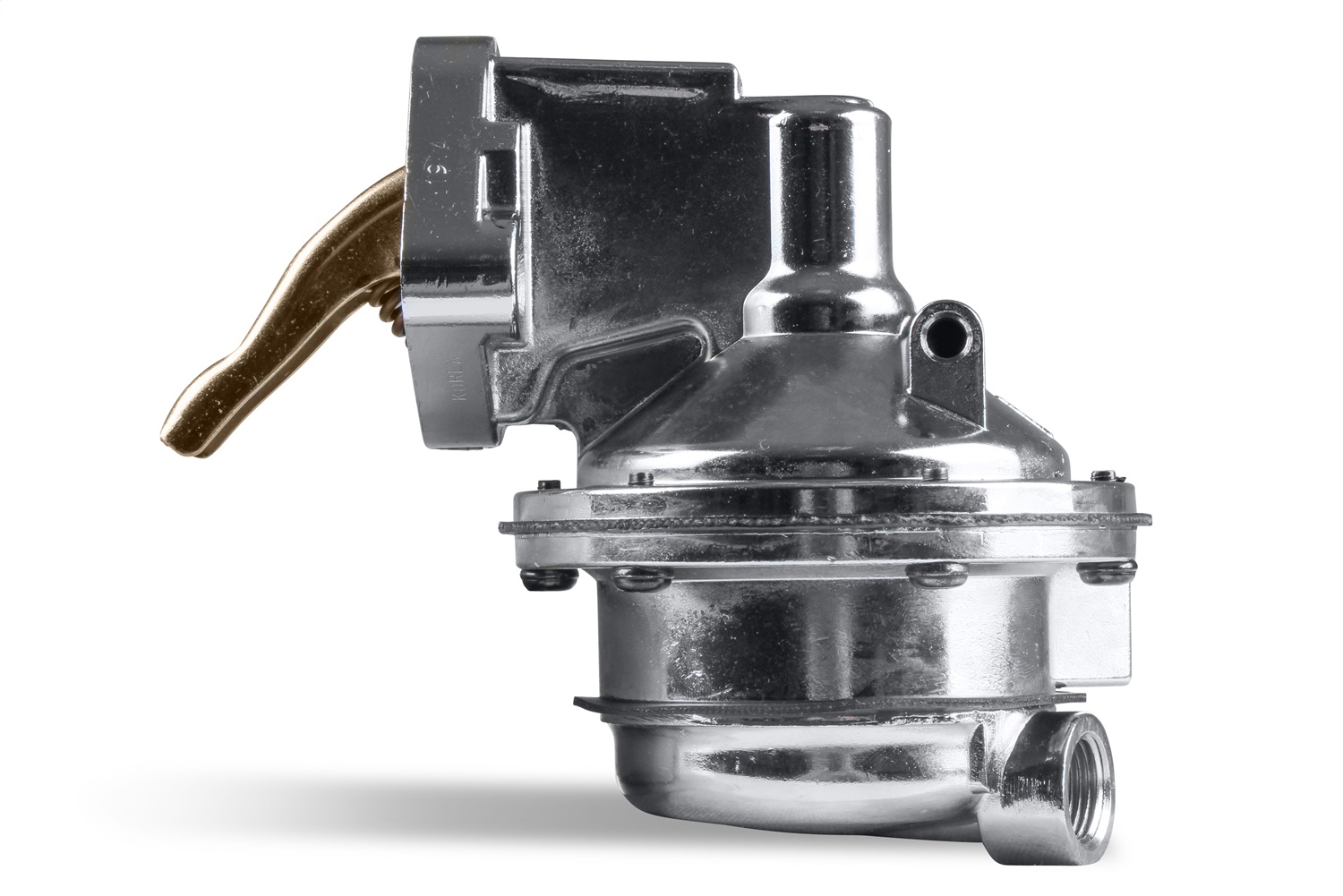 Mechanical Fuel Pump - Image 3