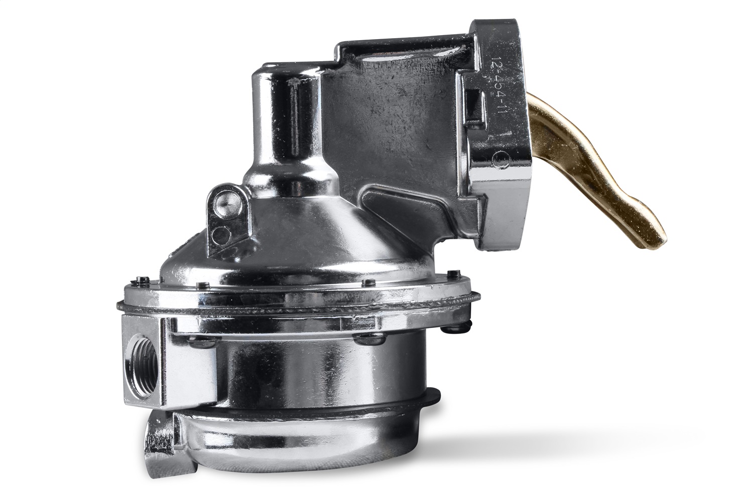 Mechanical Fuel Pump - Image 4