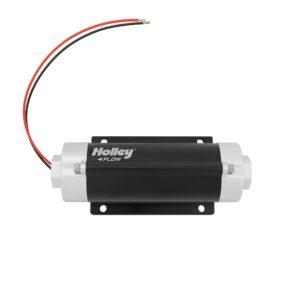 HP Fuel Pump