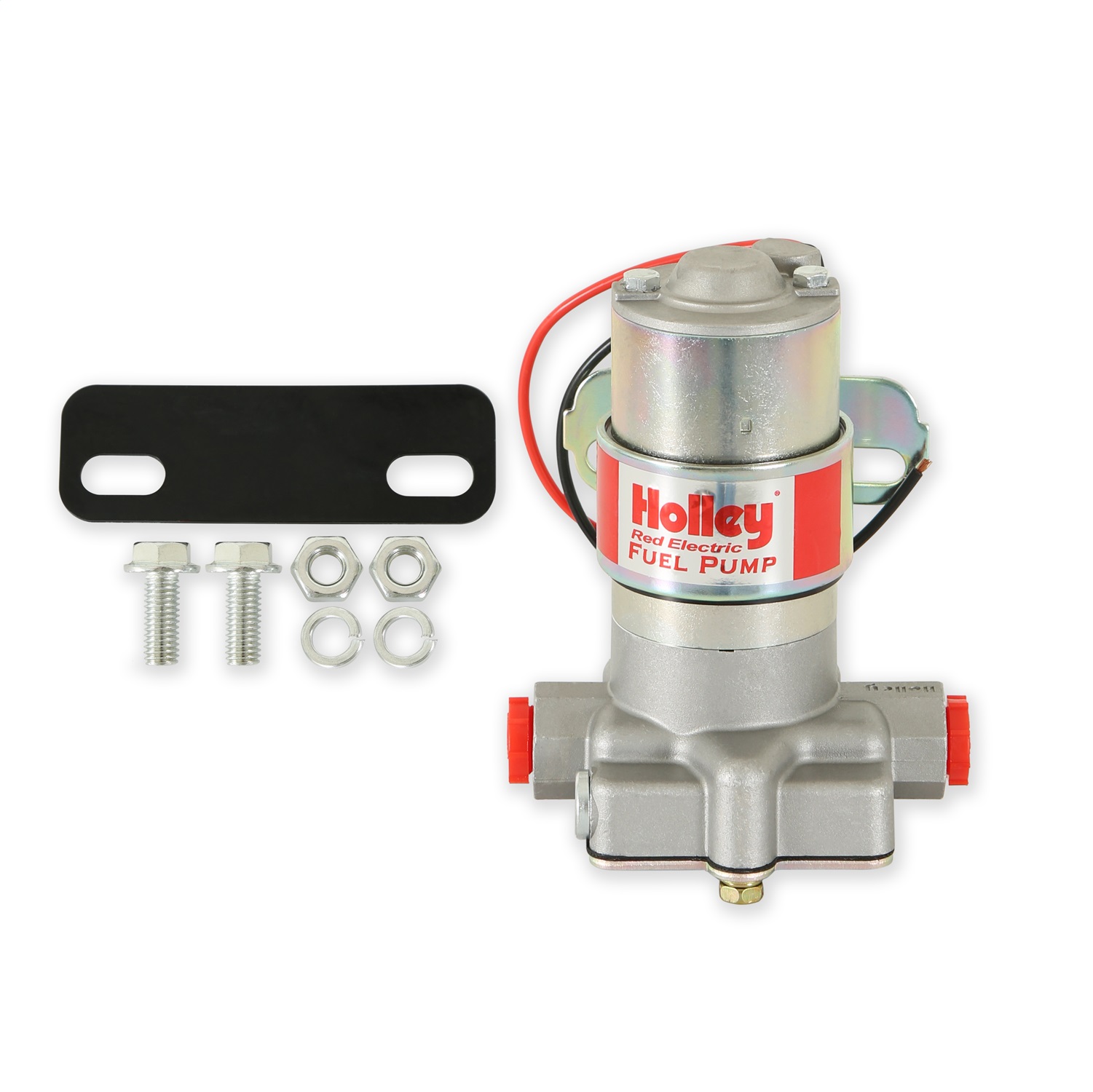 Electric Fuel Pump
