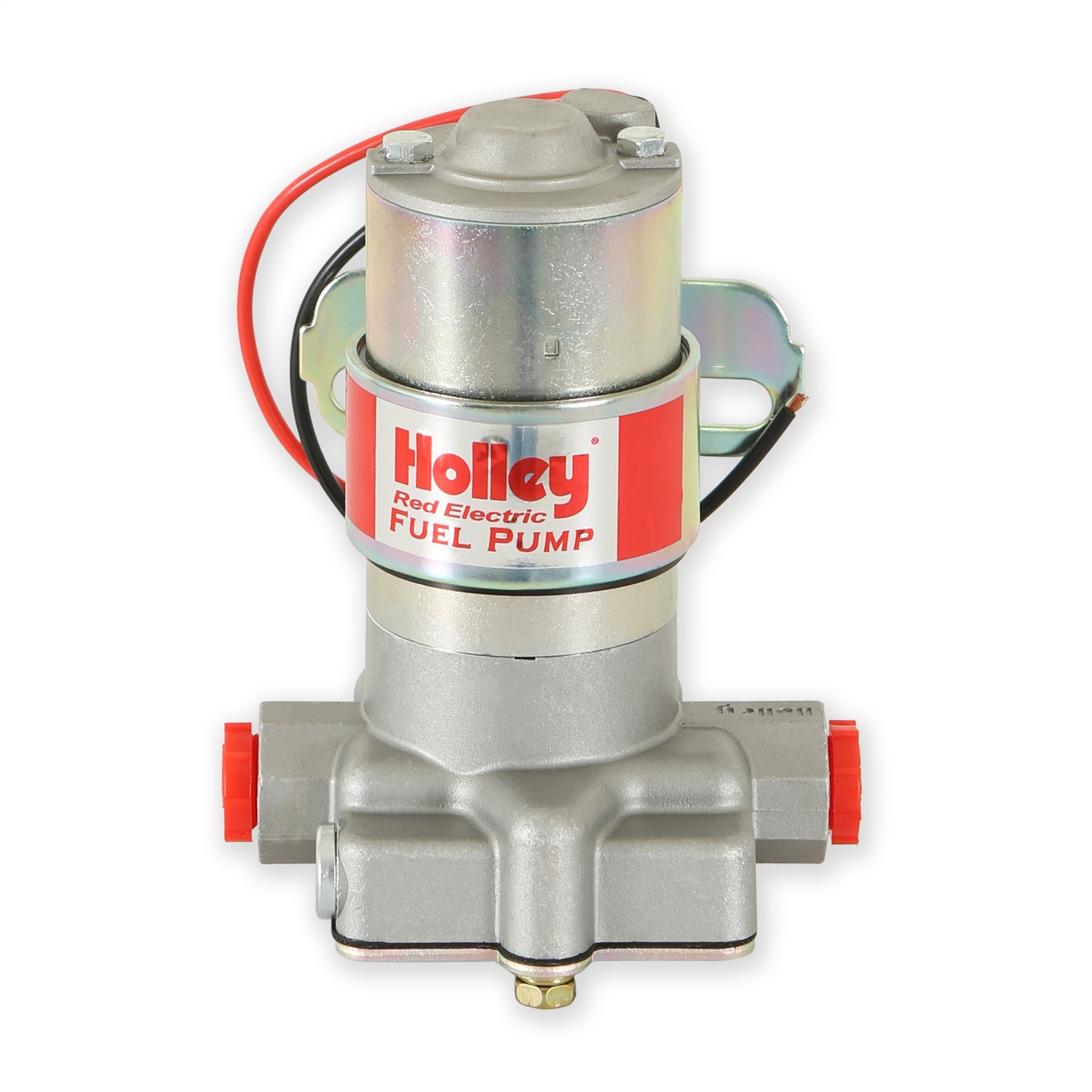 Electric Fuel Pump - Image 2