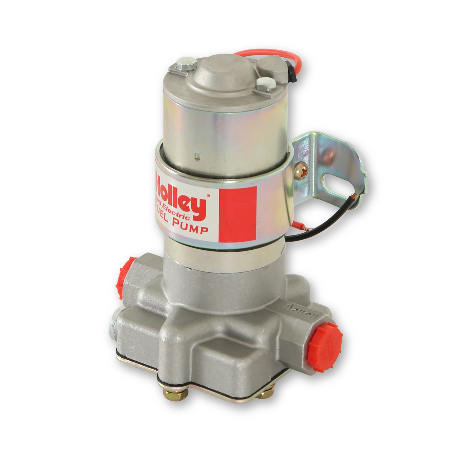 Electric Fuel Pump - Image 3