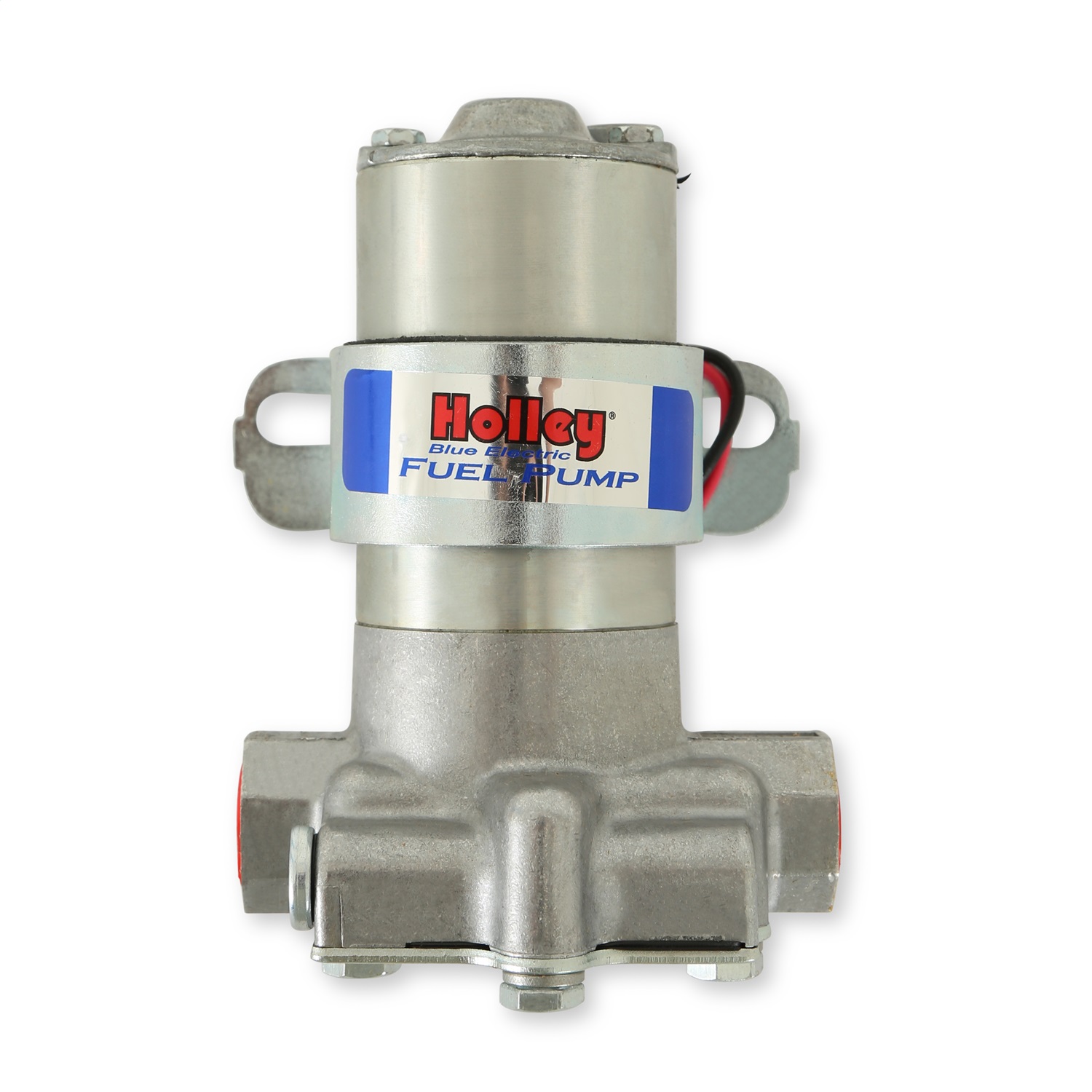 Electric Fuel Pump - Image 2