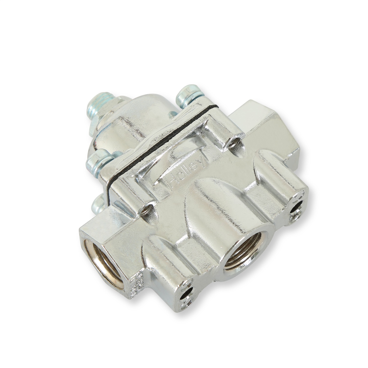 Electric Fuel Pump - Image 3