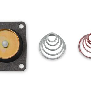 Fuel Pump Diaphragm Repair Kit
