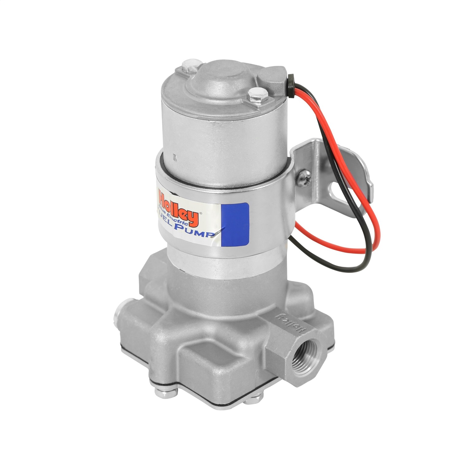 Electric Fuel Pump - Image 2