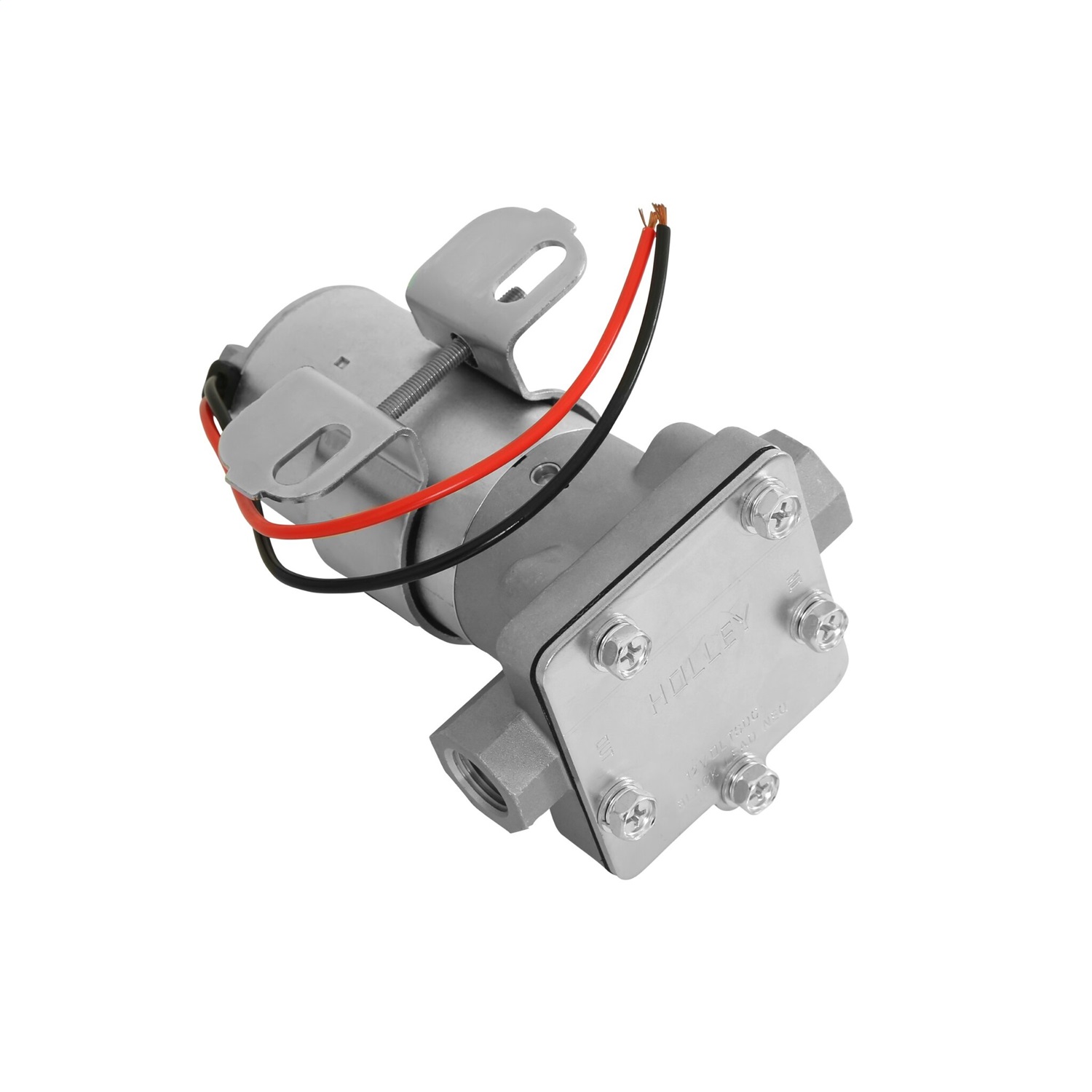 Electric Fuel Pump - Image 4