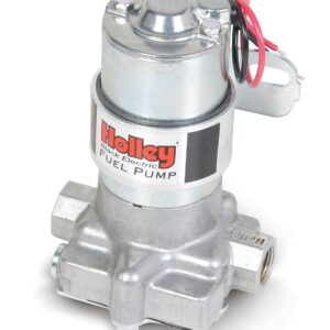 Electric Fuel Pump