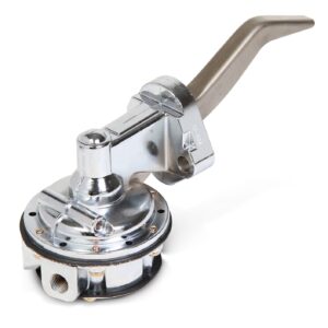 Mechanical Fuel Pump