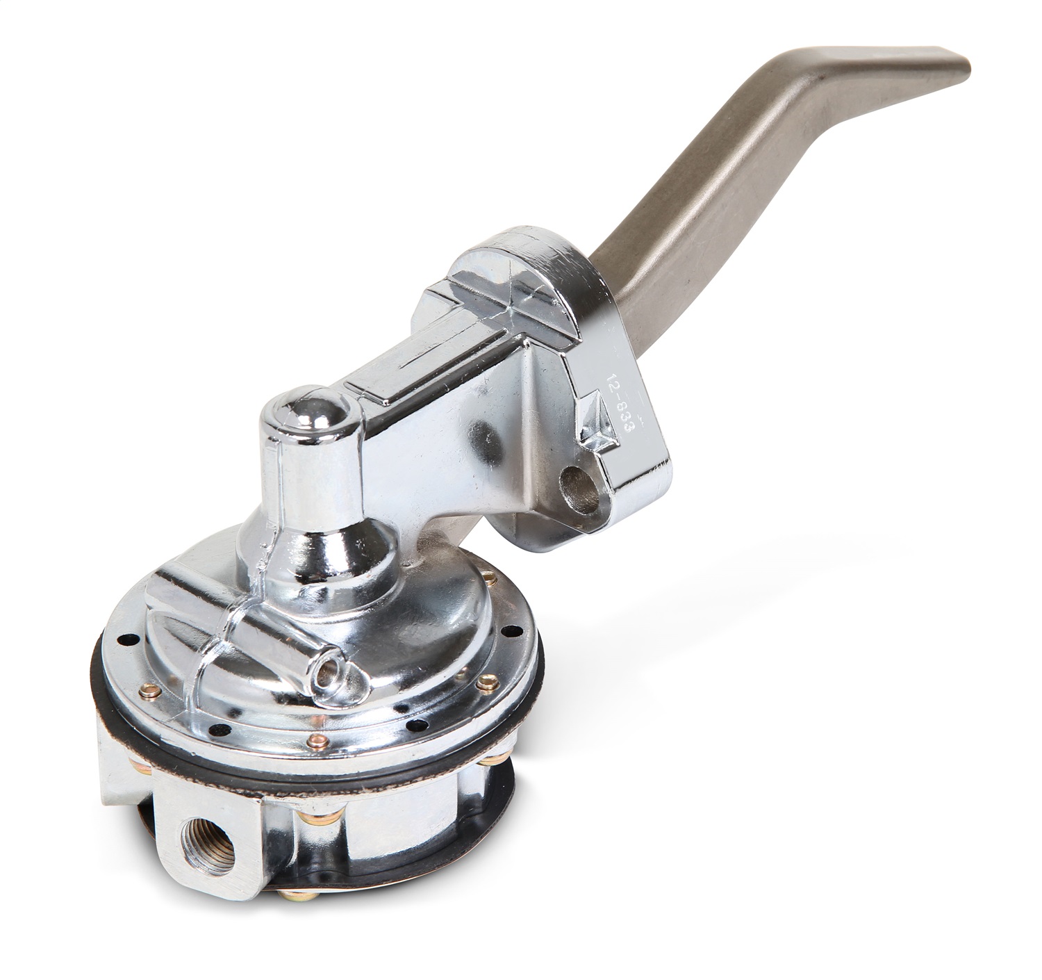 Mechanical Fuel Pump