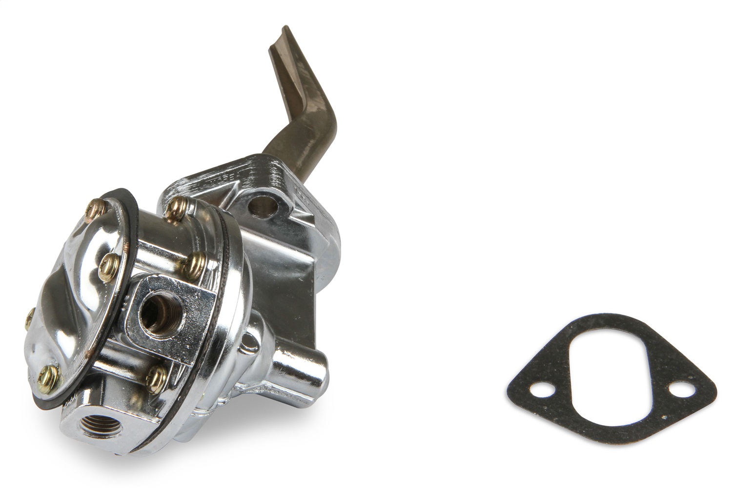 Mechanical Fuel Pump - Image 3
