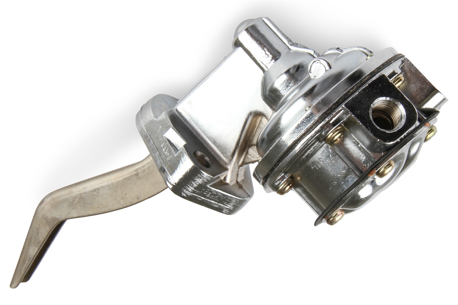 Mechanical Fuel Pump - Image 4