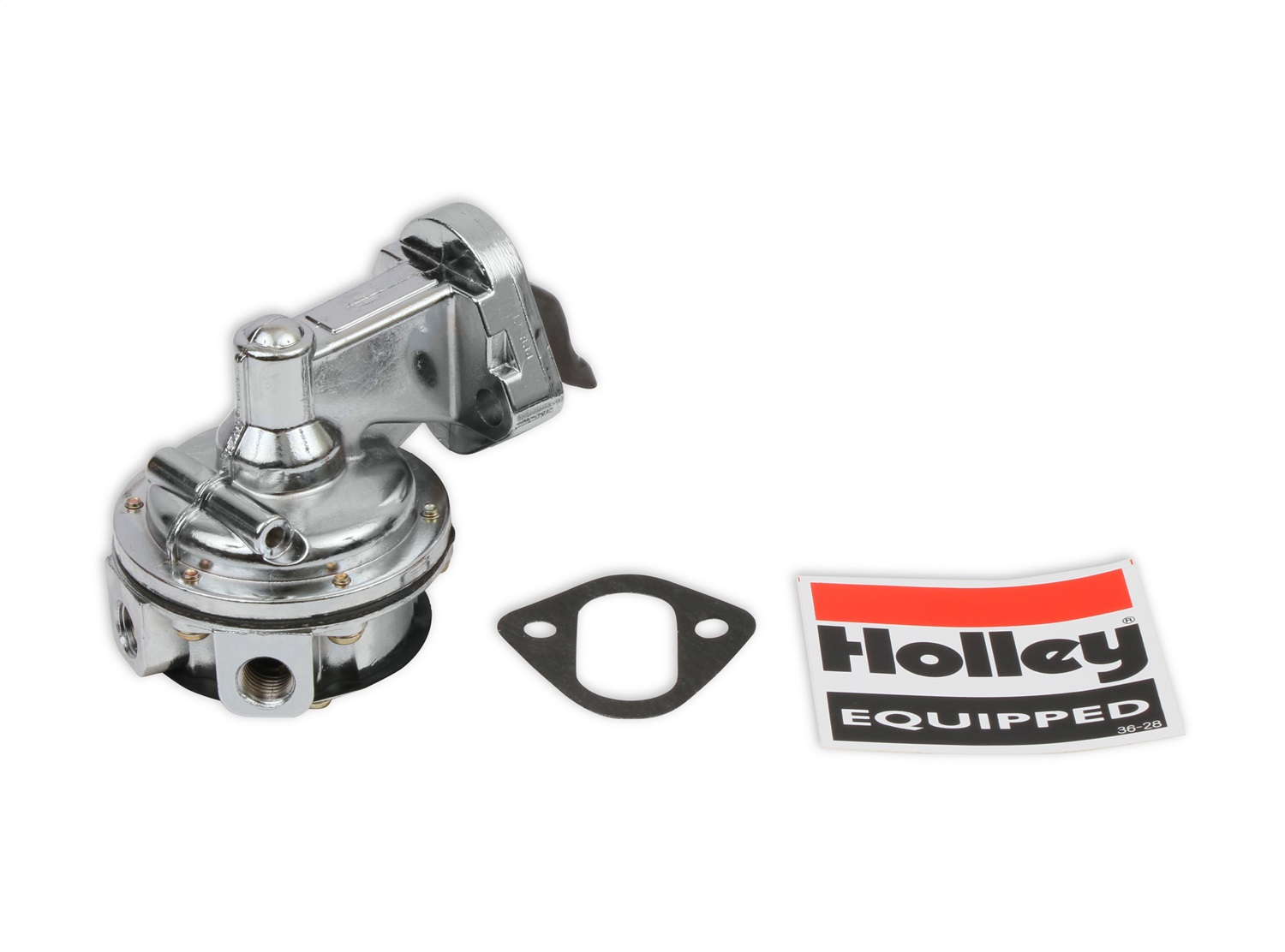 Mechanical Fuel Pump