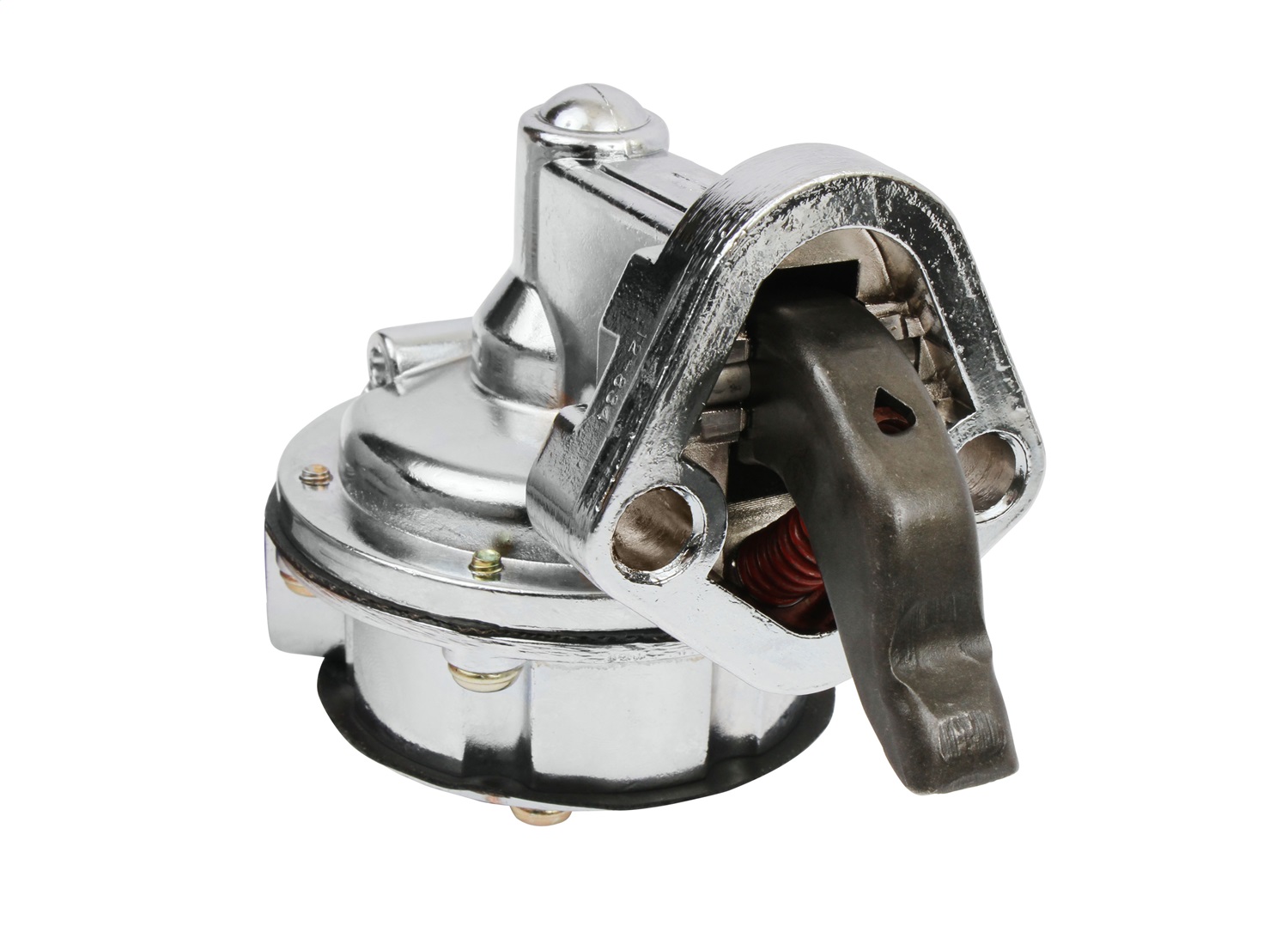 Mechanical Fuel Pump - Image 4