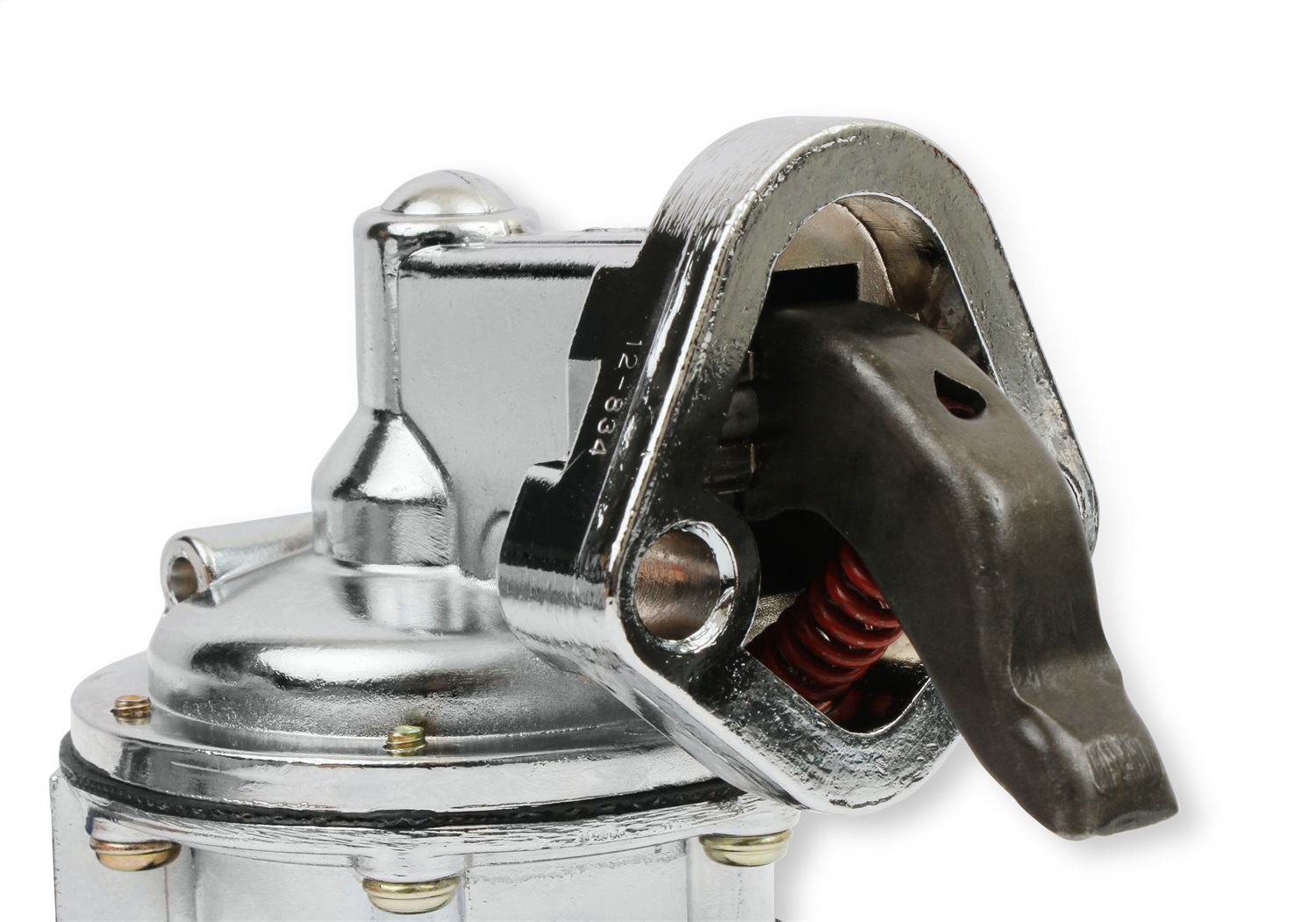 Mechanical Fuel Pump - Image 8