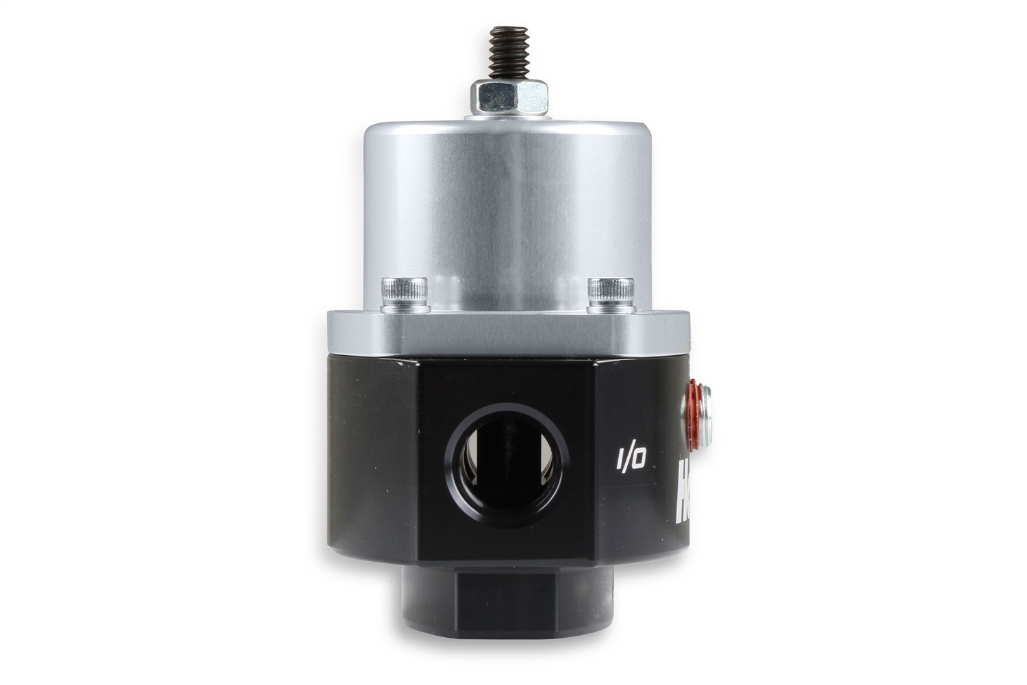 Adjustable Billet By-Pass Fuel Regulator - Image 4