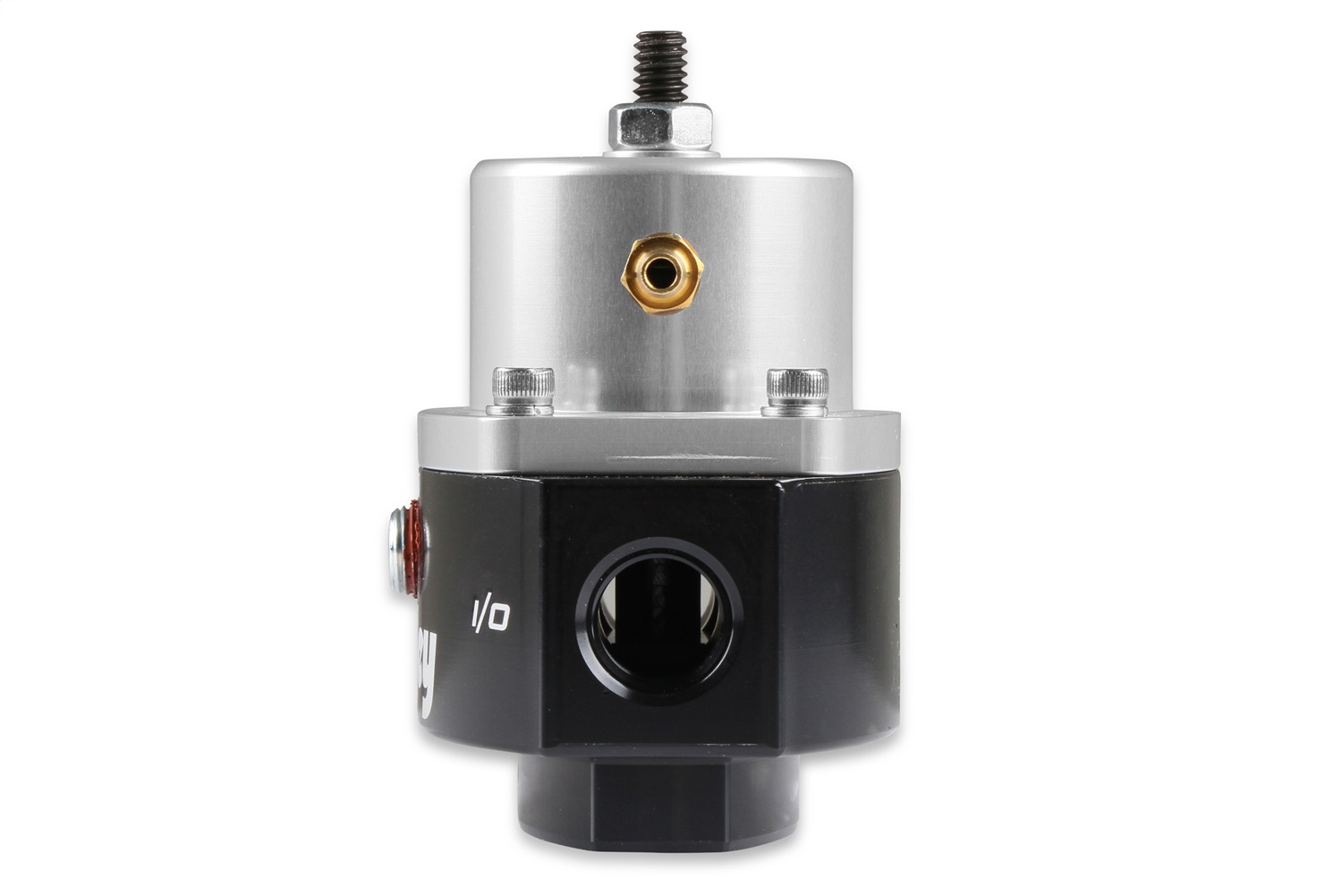 Adjustable Billet By-Pass Fuel Regulator - Image 6