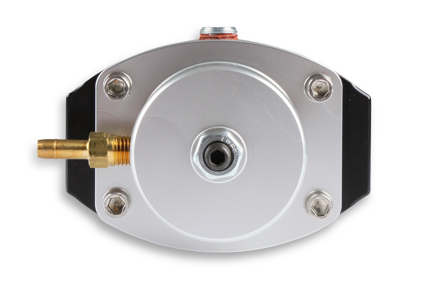Adjustable Billet By-Pass Fuel Regulator - Image 7