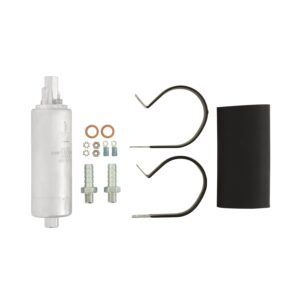In-Line Universal Electric Fuel Pump
