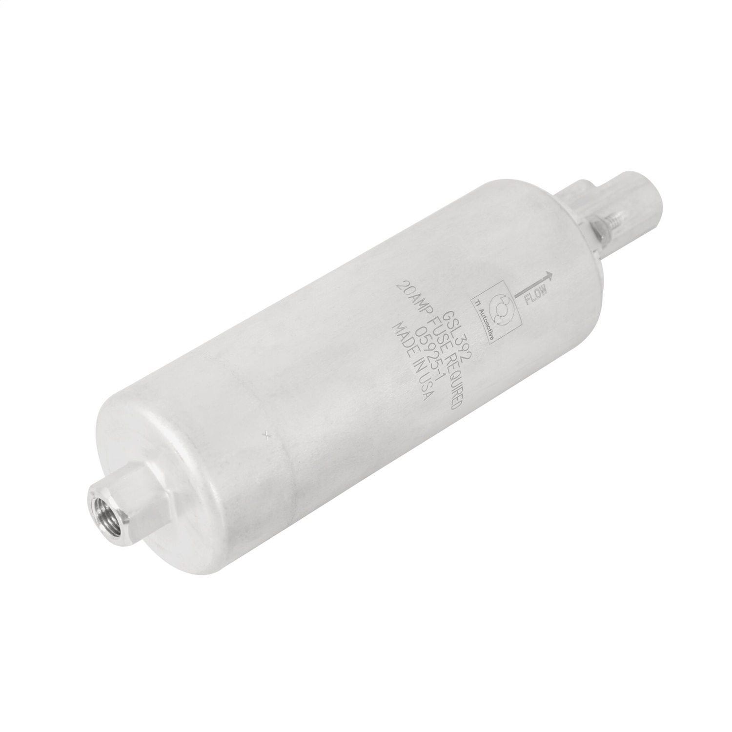 In-Line Universal Electric Fuel Pump - Image 2