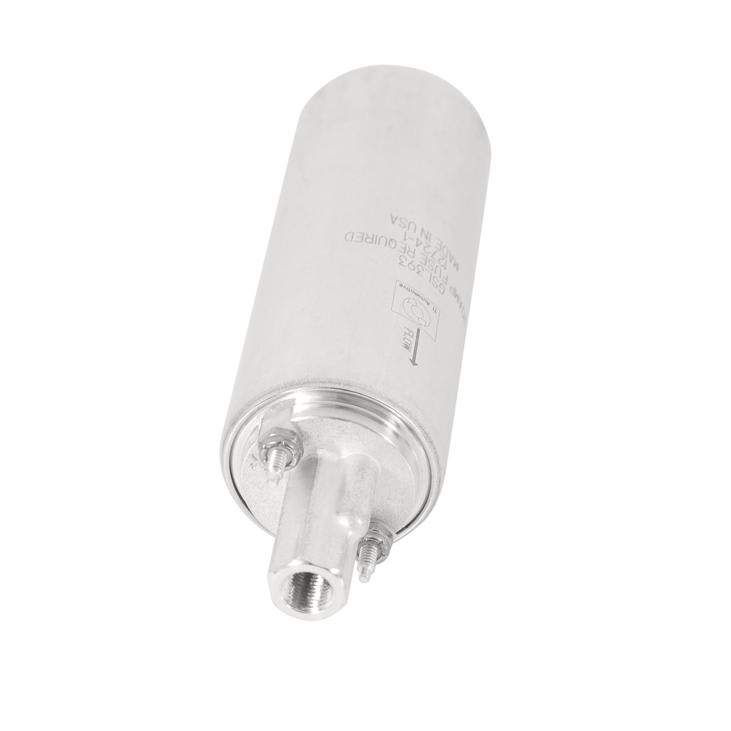 Universal In-Line Electric Fuel Pump - Image 3