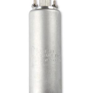 In-Line Universal Electric Fuel Pump