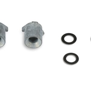 Accelerator Pump Discharge Nozzle