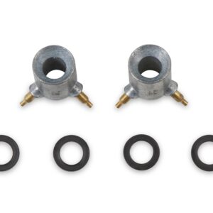 Accelerator Pump Discharge Nozzle