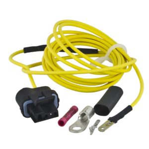 Wiring Harness Adapter