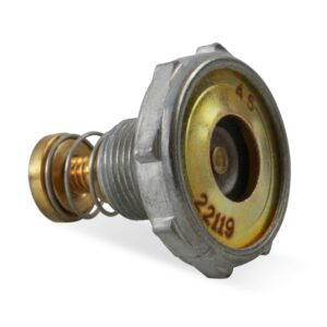 Power Valve Assembly