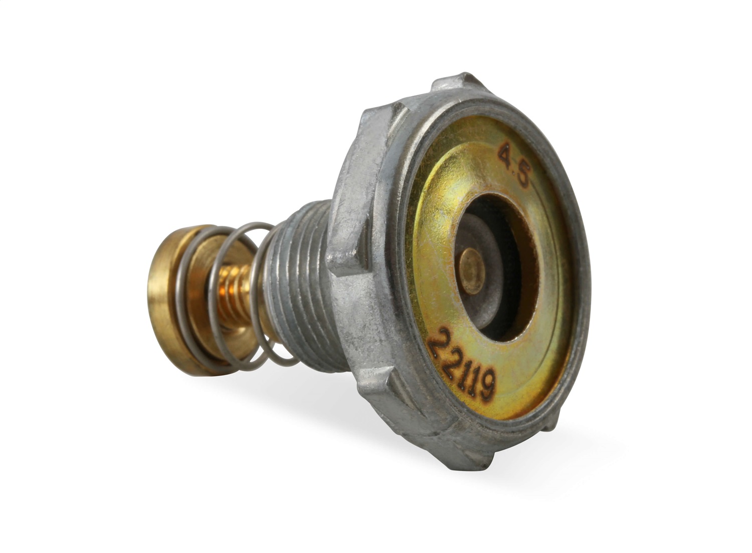 Power Valve Assembly - Image 2