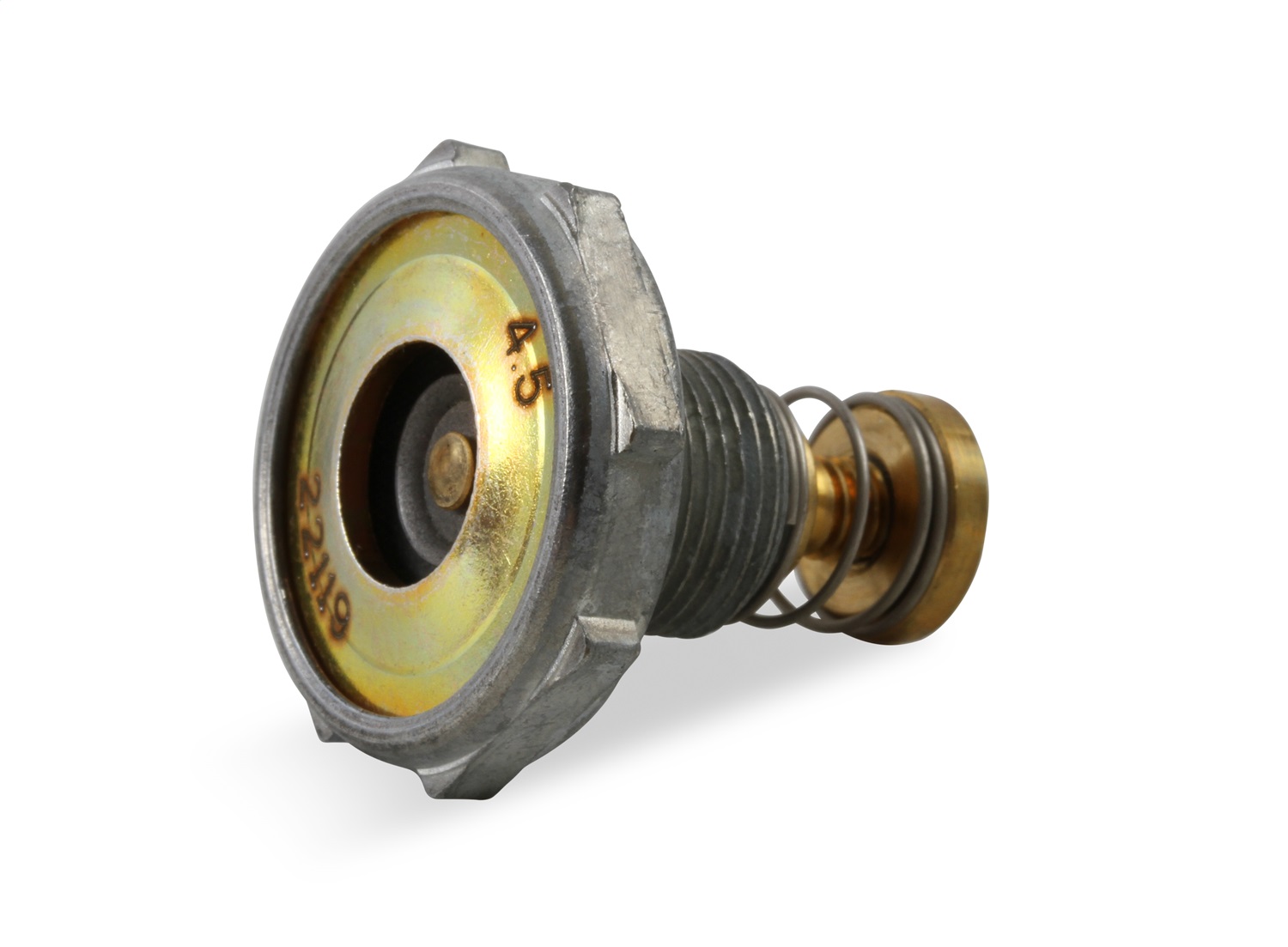 Power Valve Assembly - Image 3