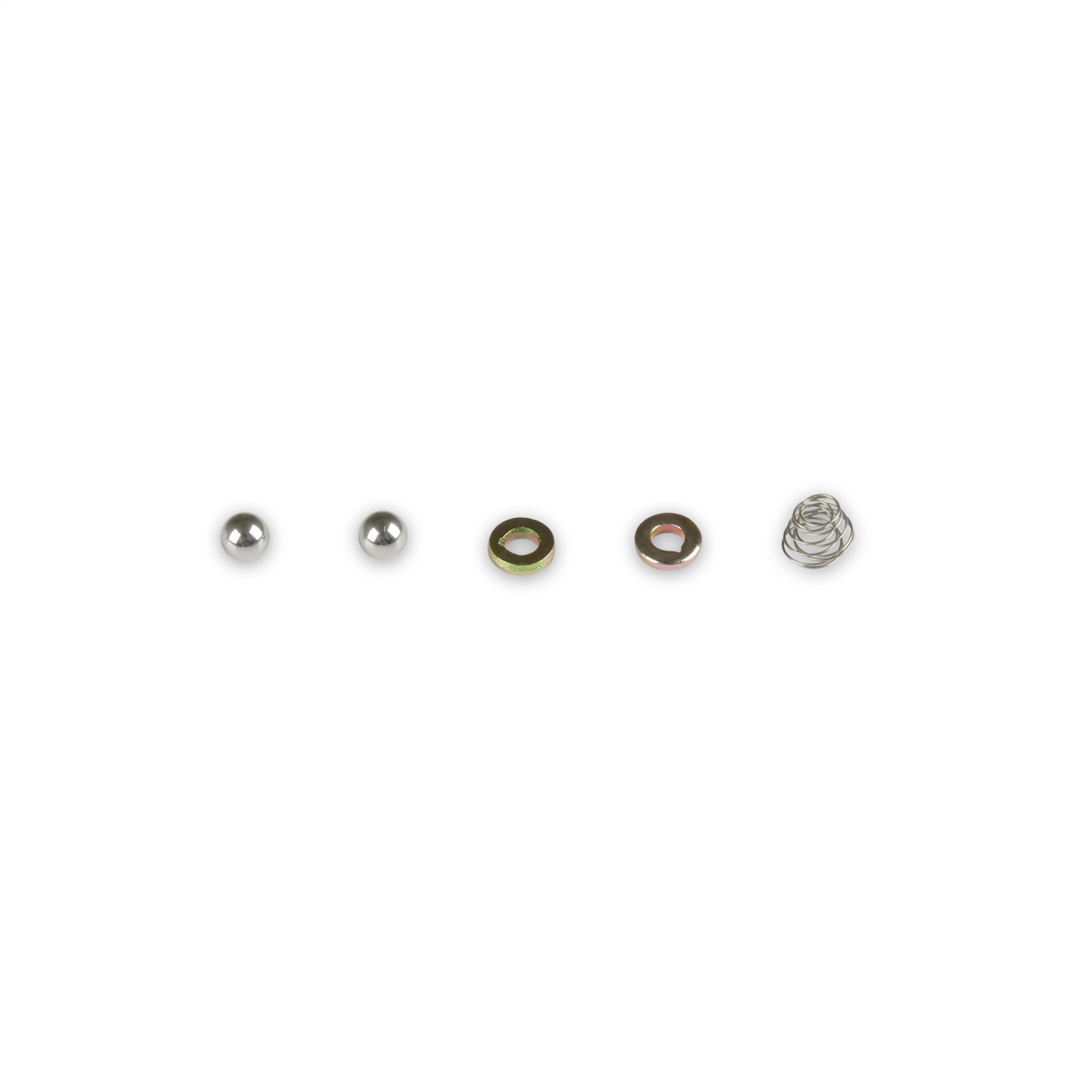 Power Valve Check Ball Kit - Image 4