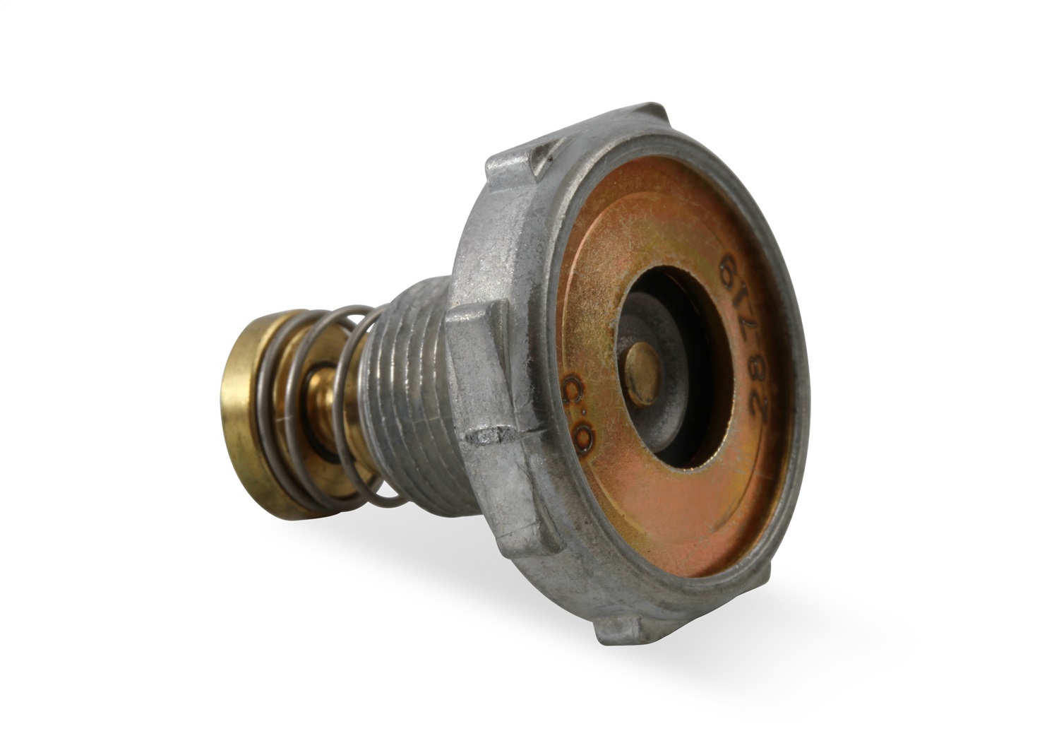Single-Stage Power Valve - Image 3