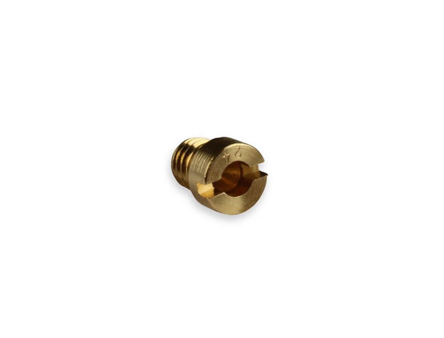Replaceable Air Bleed - Image 2