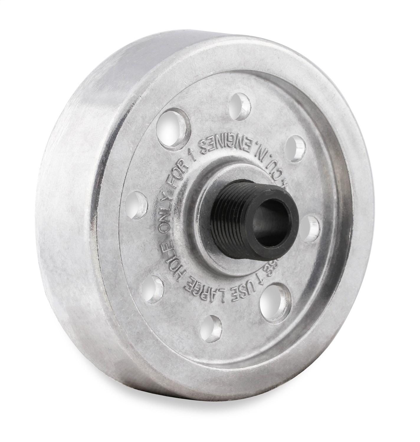 Oil Filter Conversion Kit - Image 2
