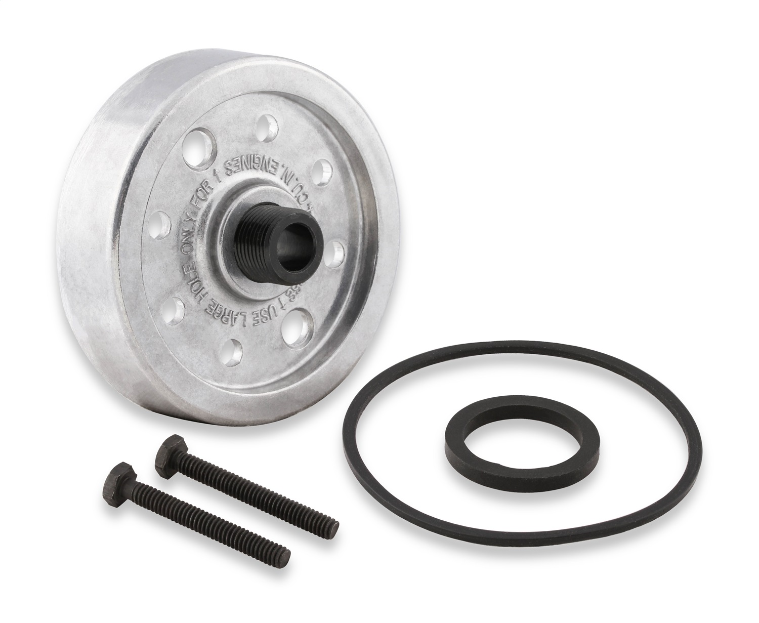 Oil Filter Conversion Kit