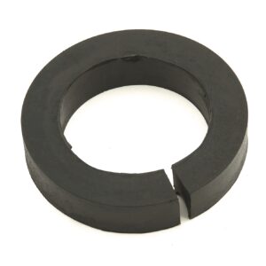 Coil Spring Booster