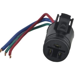 Wiring Harness Adapter