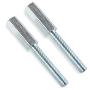 Shock Extension Set
