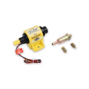 Electric Fuel Pump