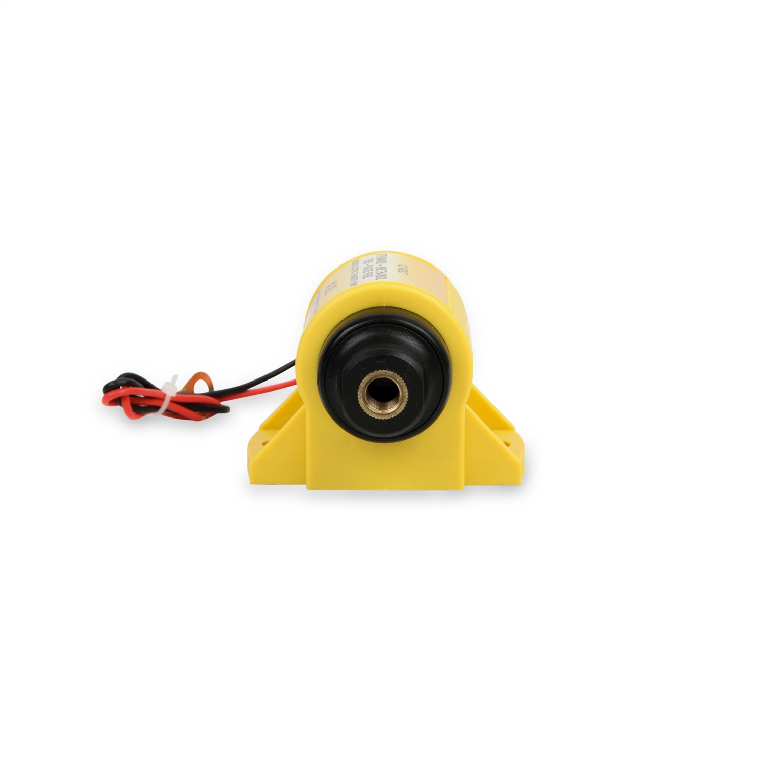 Electric Fuel Pump - Image 3