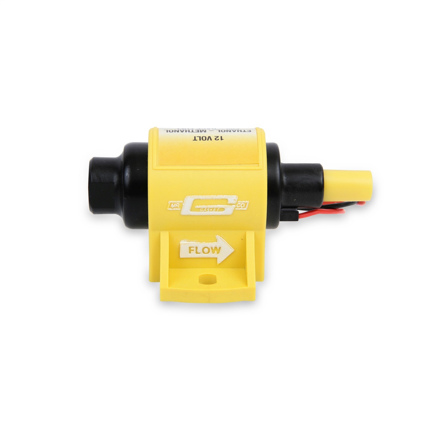Electric Fuel Pump - Image 4
